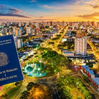 Imagem referente a Cascavel abre quase 1,5 mil vagas de trabalho e haverá mutirão de contratação