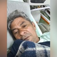 Imagem referente a Família comunica desaparecimento de Ilson Ferreira da Silva