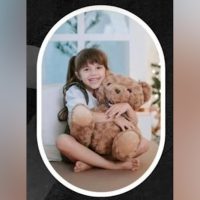 Imagem referente a Bianca Brotto é velada na Paróquia São Cristóvão
