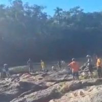 Imagem referente a Meninos de 7 e 13 anos mortos por afogamento na RMC eram primos