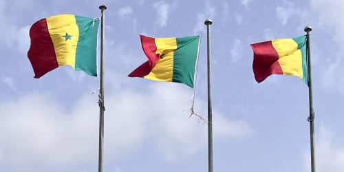 Imagem referente a Por mais turismo e comércio, Brasil quer voo mais curto para o Senegal