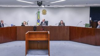 STF começa a julgar hoje se mantém prisão de ex-presidente do BRB