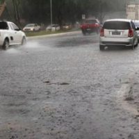 Imagem referente a Chuvas em Belém: governo federal reconhece situação de emergência