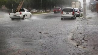Chuvas em Belém: governo federal reconhece situação de emergência