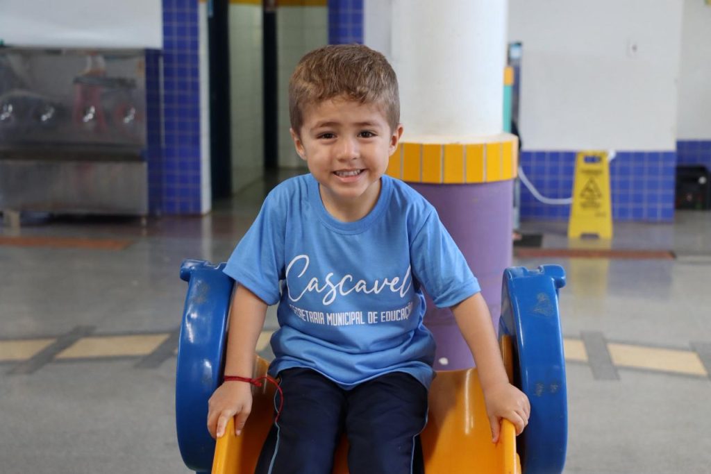 Prefeitura ampliará para 600 vagas de educação infantil em instituições privadas