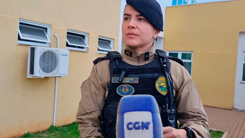 PM fala sobre morte de criança na unidade de saúde do Santos Dumont