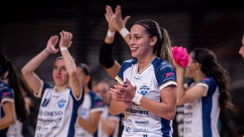 Em casa pela chave Prata, Stein Cascavel Futsal vence o Toledo por 6×3 Em casa pela chave Prata, Stein Cascavel Futsal vence o Toledo por 6×3