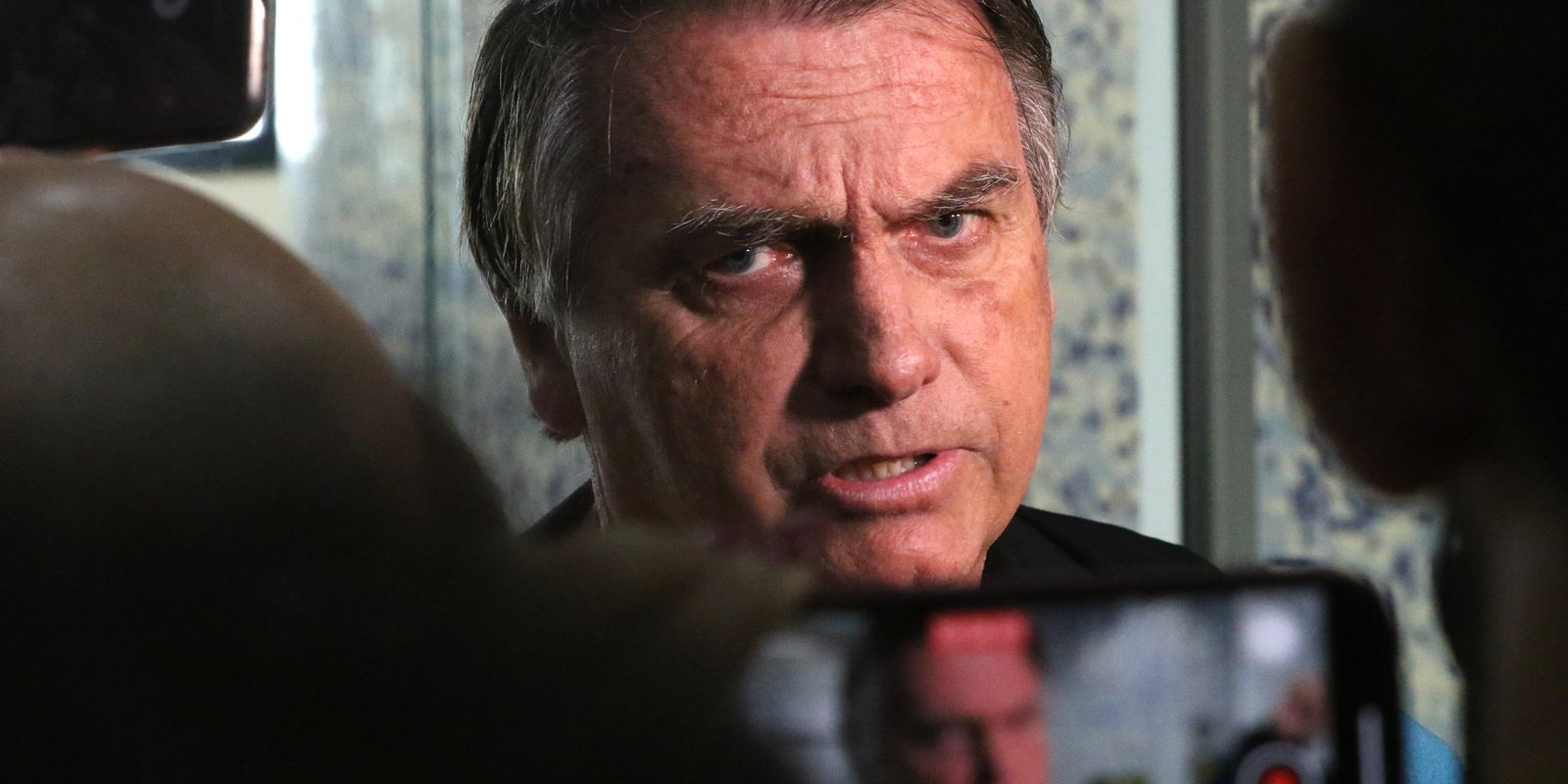 STM autoriza coleta de dados sobre trajetória de Bolsonaro no Exército Imagem referente a STM autoriza coleta de dados sobre trajetória de Bolsonaro no Exército