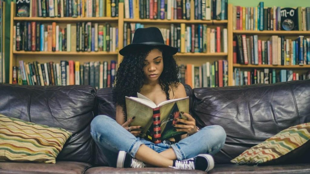 Leitura e educação ganham destaque no Dia Mundial do Livro Leitura e educação ganham destaque no Dia Mundial do Livro