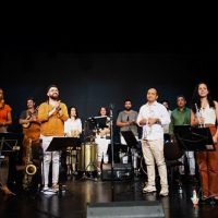 Imagem referente a Dia do choro: orquestra dedicada ao gênero prepara primeiro álbum