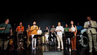 Dia do choro: orquestra dedicada ao gênero prepara primeiro álbum