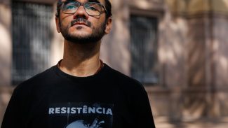 STF julga indenização a fotógrafo que ficou cego por ação da PM em SP