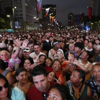 Imagem referente a Virada Cultural em SP terá mais de mil atrações em 22 palcos