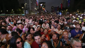 Virada Cultural em SP terá mais de mil atrações em 22 palcos