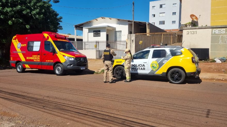Jovem procurado pela Justiça tenta vender celular, entra em briga e acaba preso após chegada da PM