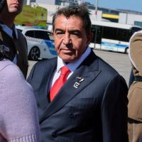 Imagem referente a Enviado de Trump sugere que Itália substitua Irã na Copa do Mundo