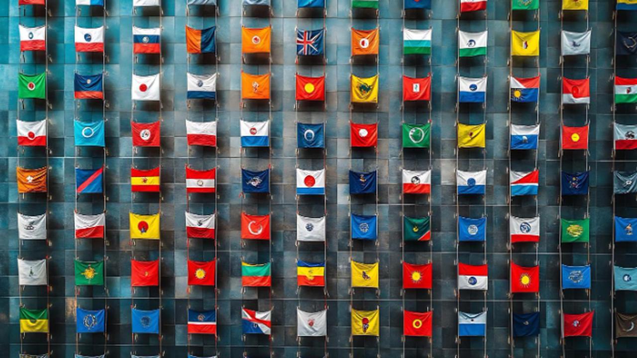 Como a Copa 2026 está ampliando as oportunidades para seleções emergentes Imagem referente a Como a Copa 2026 está ampliando as oportunidades para seleções emergentes