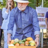Imagem referente a Lula: qualidade do agro é essencial para ampliar exportações