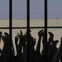 Imagem referente a Sistema prisional de São Paulo registra uma morte a cada 19 horas