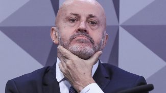 Justiça nega pedido de Careca do INSS para barrar apelido