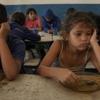 Imagem referente a Relatório técnico aponta: Merenda em Ponta Grossa trazia potencial risco à saúde das crianças