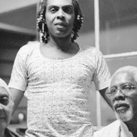Imagem referente a Exposição mostra o olhar afro-brasileiro da fotógrafa Lita Cerqueira