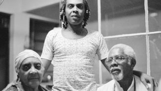 Exposição mostra o olhar afro-brasileiro da fotógrafa Lita Cerqueira