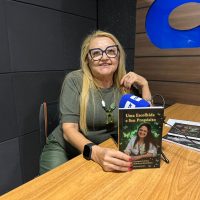 Imagem referente a “Foi assassinato”: mãe de médica morta na tragédia da Voepass fala tudo e lança livro em memória da filha