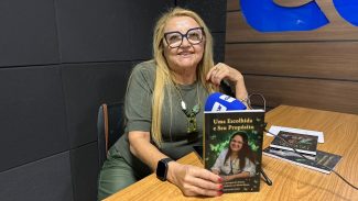 “Foi assassinato”: mãe de médica morta na tragédia da Voepass fala tudo e lança livro em memória da filha