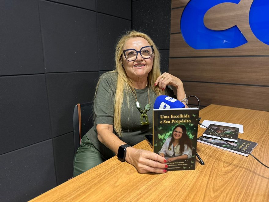 “Foi assassinato”: mãe de médica morta na tragédia da Voepass fala tudo e lança livro em memória da filha