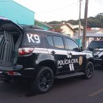 Imagem relativa a Polícia Civil prende professora e empresário em Céu Azul por suspeita de crimes contra crianças