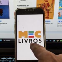 Imagem referente a MEC Livros terá acervo ampliado para 25 mil obras