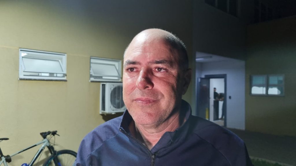 “A gente já vinha monitorando a região após pedidos dos moradores”, aponta GM após apreensão de drogas “A gente já vinha monitorando a região após pedidos dos moradores”, aponta GM após apreensão de drogas