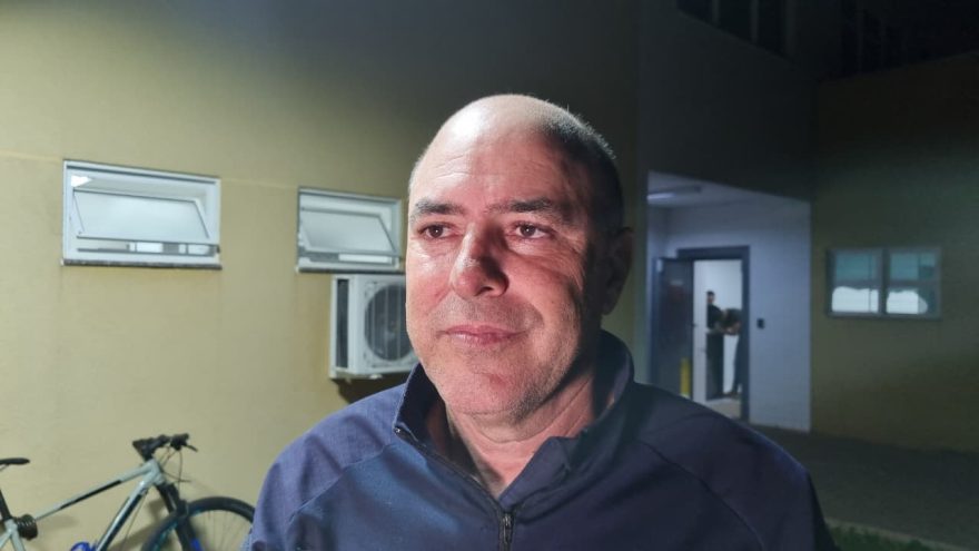 “A gente já vinha monitorando a região após pedidos dos moradores”, aponta GM após apreensão de drogas