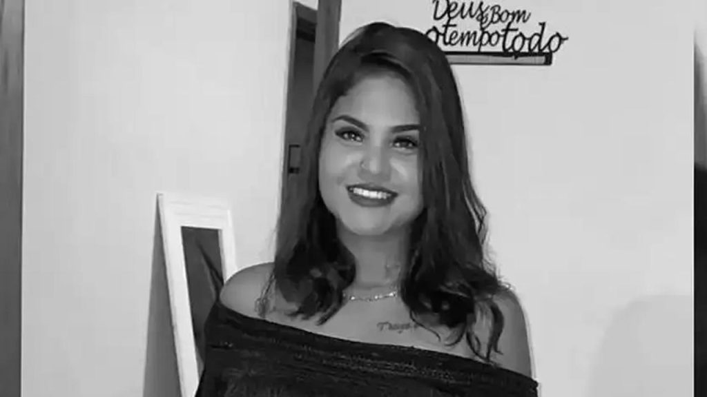 Jovem morta a tiros durante a madrugada desta sexta-feira é identificada