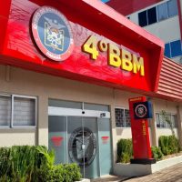 Imagem referente a Telefones do Corpo de Bombeiros de Cascavel apresentam instabilidade