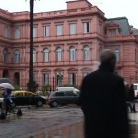 Imagem referente a Milei proíbe acesso de jornalistas à Casa Rosada: “ataque à imprensa”