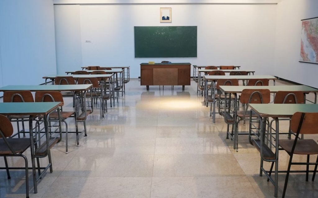 Vai até segunda (27) consulta pública sobre ampliação de mandato na rede municipal