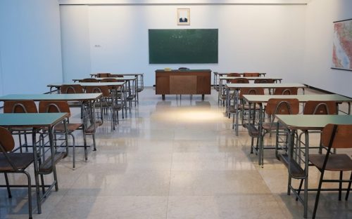 Vai até segunda (27) consulta pública sobre ampliação de mandato na rede municipal Vai até segunda (27) consulta pública sobre ampliação de mandato na rede municipal