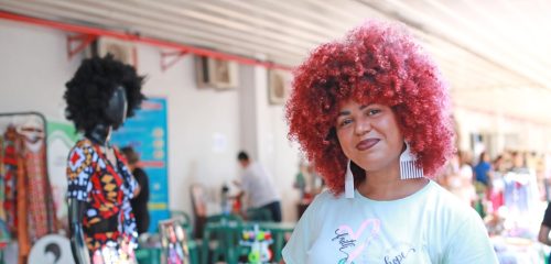 Feira da Mulher em Cascavel reúne 120 expositoras e oferece serviços gratuitos antes do Dia das Mães