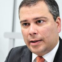 Imagem referente a Por unanimidade, STF mantém prisão de ex-presidente do BRB