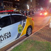 Imagem referente a PM divulga balanço da Operação Omnis com foco em embriaguez ao volante em Cascavel