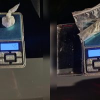 Imagem referente a Suspeito é abordado com drogas após tentativa de fuga no bairro Universitário