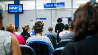 Mutirão do INSS prevê 19 mil atendimentos para reduzir fila da perícia