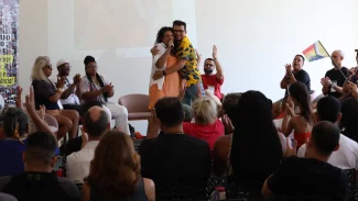 Paradas LGBT+ do Rio juntam forças por direitos e políticas públicas