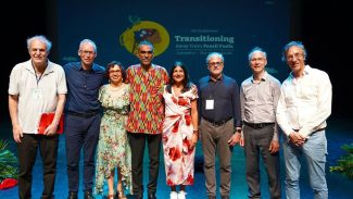 Cientistas criam painel para orientar transição energética global