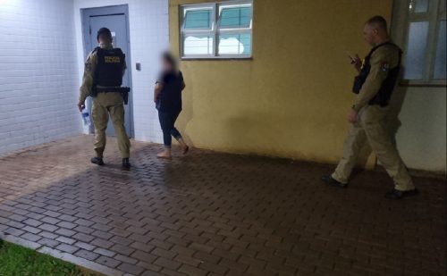 Discussão entre casal termina com tijolada em idoso no Brasília