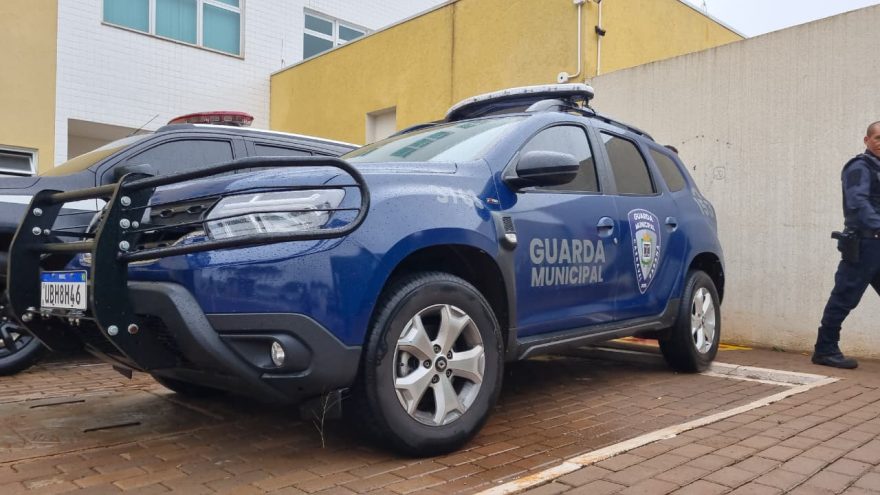 Será? Mulher diz que foi ameaçada, mas hematomas no corpo levam GM a prender homem no Veneza