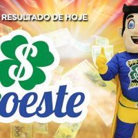 Imagem referente a Chegou pertinho! Veja quem levou o prêmio de R$ 100 mil do Proeste neste domingo (26)