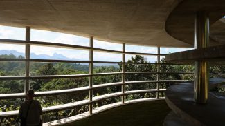 Inhotim celebra 20 anos com inauguração de três novas obras